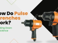 Breaking Down the Science: How Do Pulse Wrenches Work?