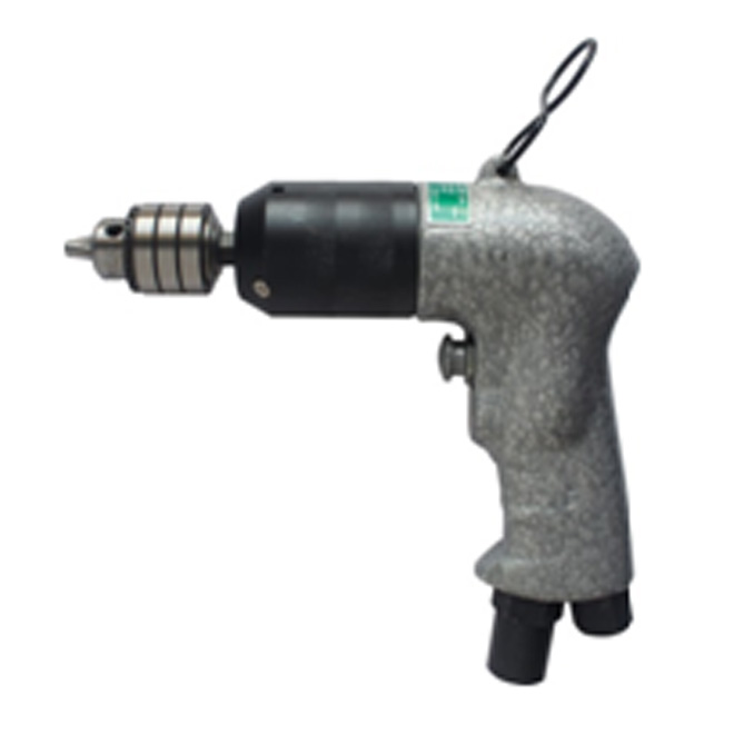 Industrial Pneumatic Tools - Air Impact Drill