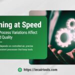 Fastening at Speed: How Small Process Variations Affect Tool Life and Quality