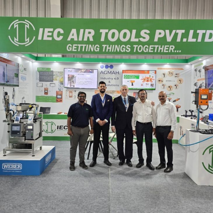 IMTEX 2025