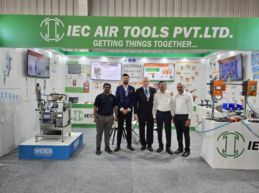 IMTEX 2025 IMTEX 2025