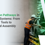 Upgradation Pathways in Fastening Systems: From Pneumatic Tools to IoT-Enabled Assembly