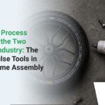 Fastening Process Control in the Two Wheeler Industry: The Role of Pulse Tools in High-Volume Assembly