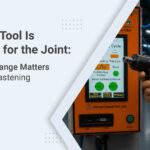 When the Tool Is Oversized for the Joint: Why Torque Range Matters in Industrial Fastening