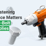 Why Fastening Sequence Matters in Multi-Bolt Assemblies