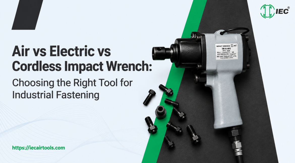 Impact Wrench