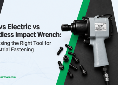 Impact Wrench