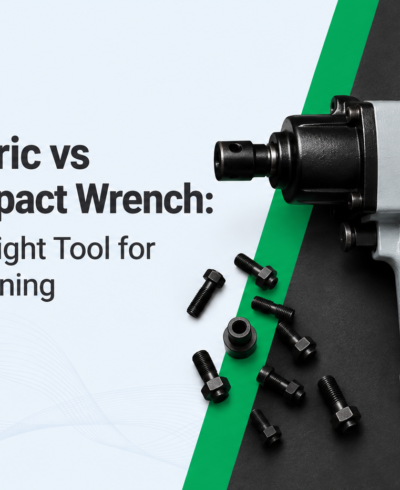 Impact Wrench