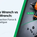 Oil Pulse Wrench vs Impact Wrench